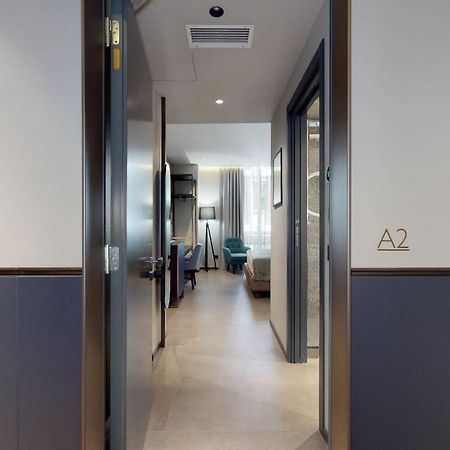 Galleria The Smart Boutique Aparthotel By Ospitami Milano Ngoại thất bức ảnh
