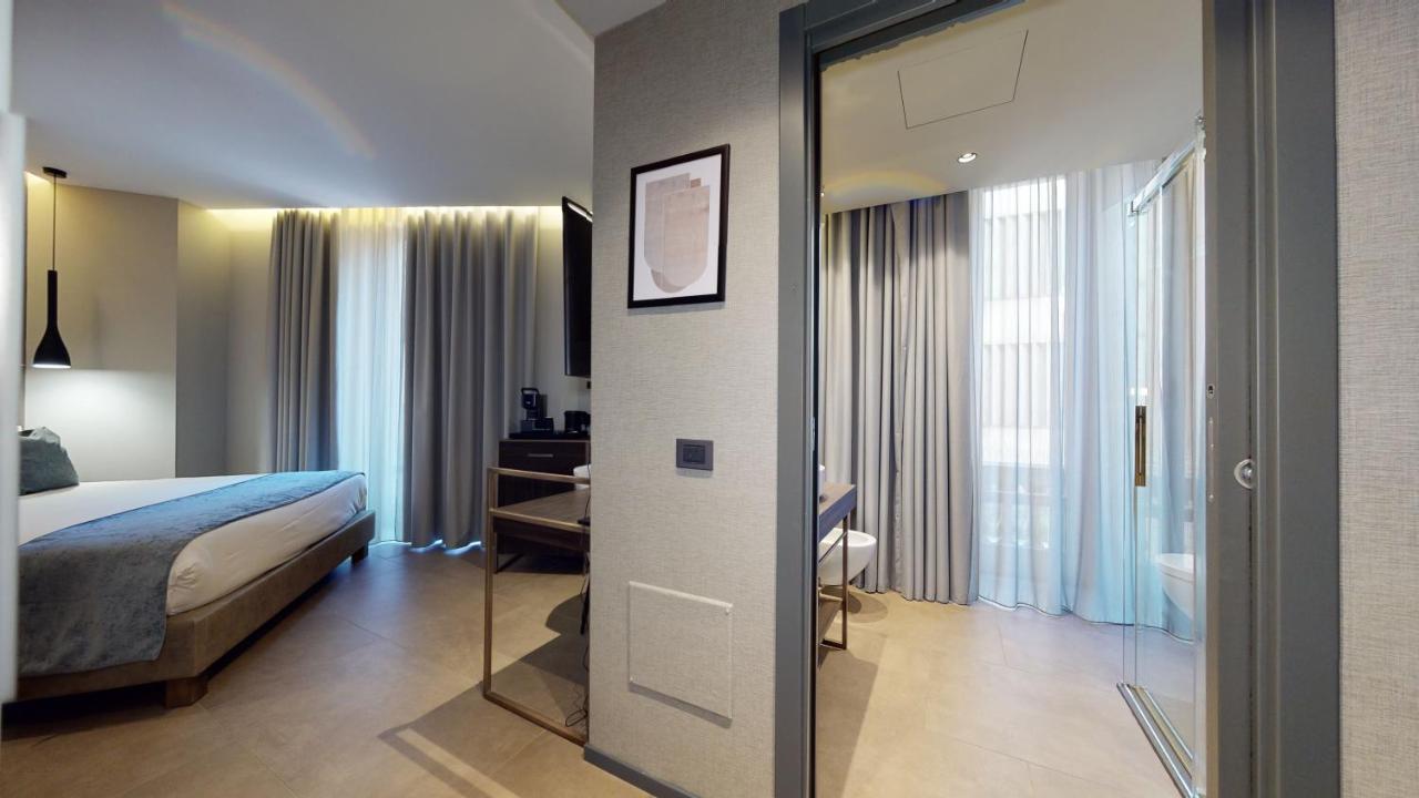 Galleria Altido The Smart Boutique Aparthotel By Ospitami Milano Ngoại thất bức ảnh