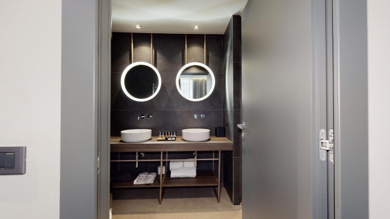 Galleria The Smart Boutique Aparthotel By Ospitami Milano Ngoại thất bức ảnh