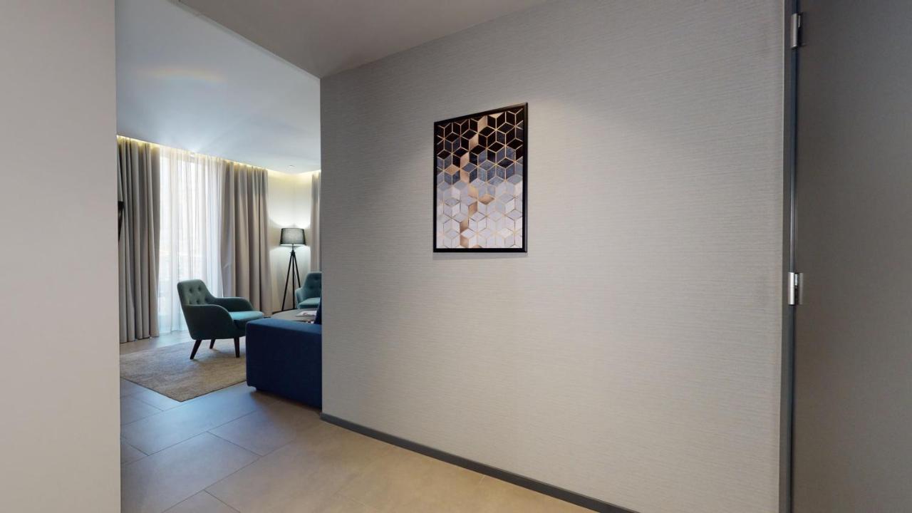 Galleria The Smart Boutique Aparthotel By Ospitami Milano Ngoại thất bức ảnh