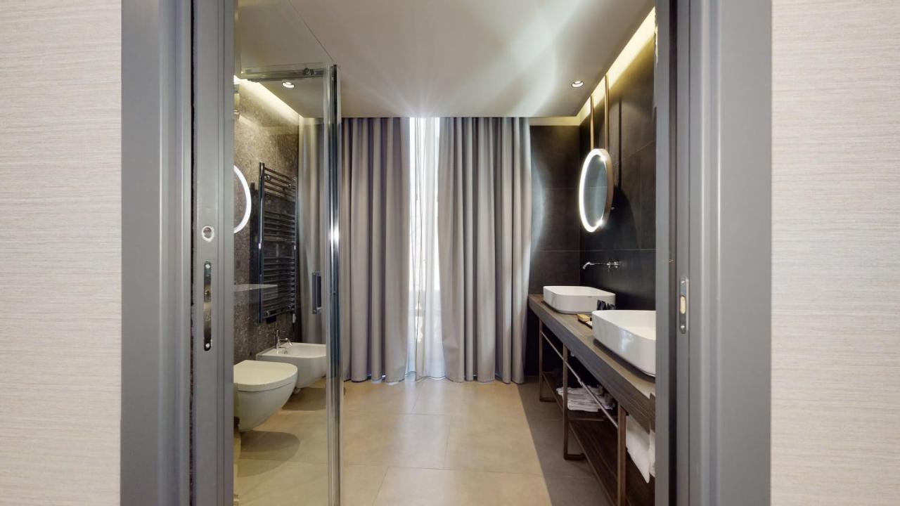 Galleria The Smart Boutique Aparthotel By Ospitami Milano Ngoại thất bức ảnh