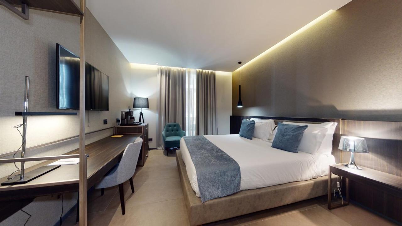 Galleria Altido The Smart Boutique Aparthotel By Ospitami Milano Ngoại thất bức ảnh