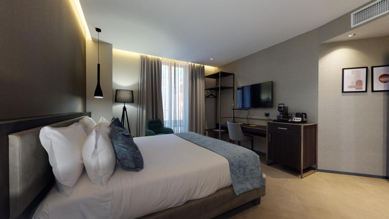 Galleria The Smart Boutique Aparthotel By Ospitami Milano Ngoại thất bức ảnh