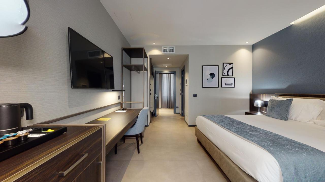 Galleria The Smart Boutique Aparthotel By Ospitami Milano Ngoại thất bức ảnh