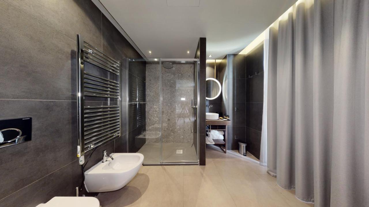 Galleria The Smart Boutique Aparthotel By Ospitami Milano Ngoại thất bức ảnh
