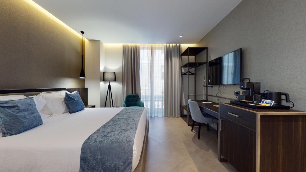 Galleria The Smart Boutique Aparthotel By Ospitami Milano Ngoại thất bức ảnh