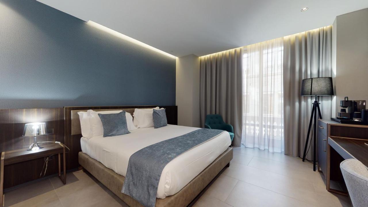Galleria The Smart Boutique Aparthotel By Ospitami Milano Ngoại thất bức ảnh
