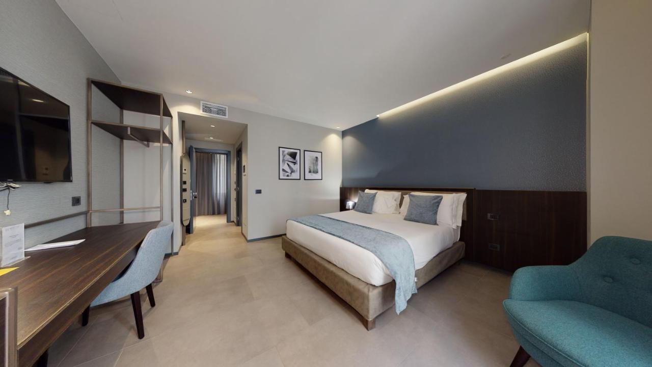 Galleria The Smart Boutique Aparthotel By Ospitami Milano Ngoại thất bức ảnh