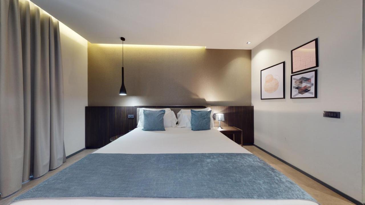 Galleria Altido The Smart Boutique Aparthotel By Ospitami Milano Ngoại thất bức ảnh