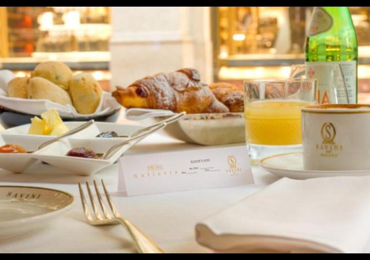 Galleria The Smart Boutique Aparthotel By Ospitami Milano Ngoại thất bức ảnh
